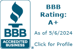 Amy R. Roth & Co. BBB Business Review