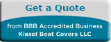 Kissel Boat Covers LLC BBB Business Review