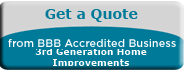 3rd Generation Home Improvements BBB Business Review