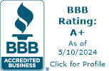 NVP Warranty BBB Business Review