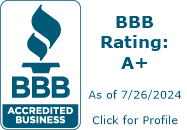 Alexander Moving Company BBB Business Review