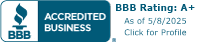 G. A.  R. Paving BBB Business Review