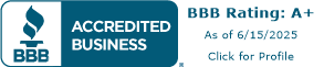 Your Waterproofer BBB Business Review
